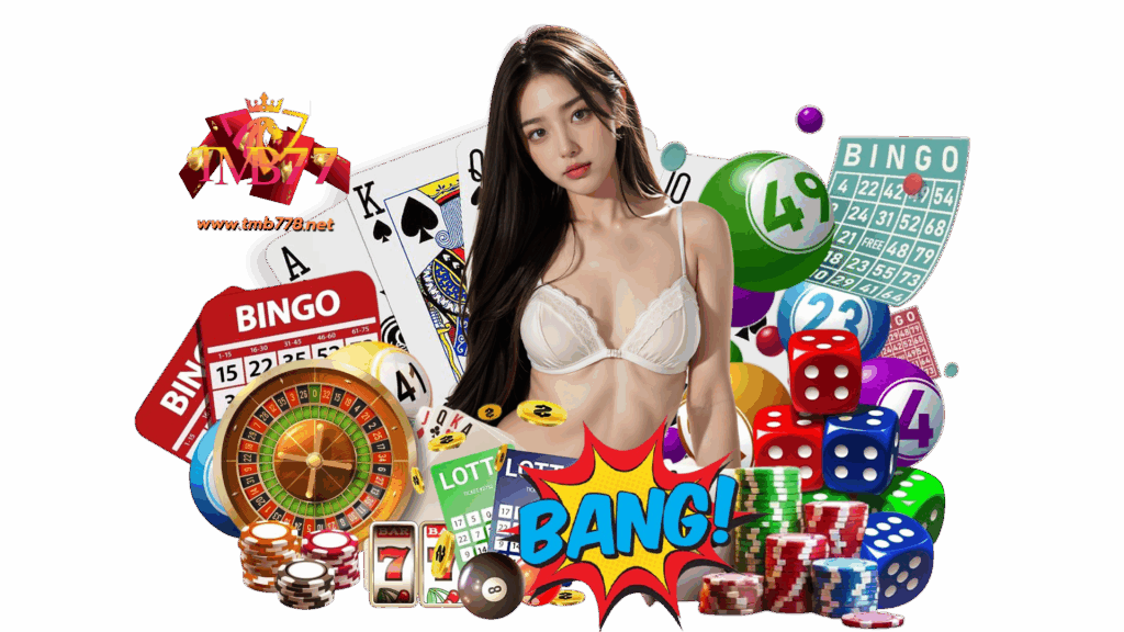 tmb778 คาสิโนเกมสล็อตออนไลน์เว็บแท้ ระบบการใช้บริการเกมออน